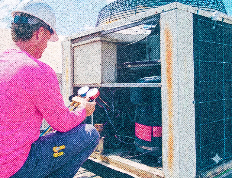 Commercial Hvac Services In Greenville Tx