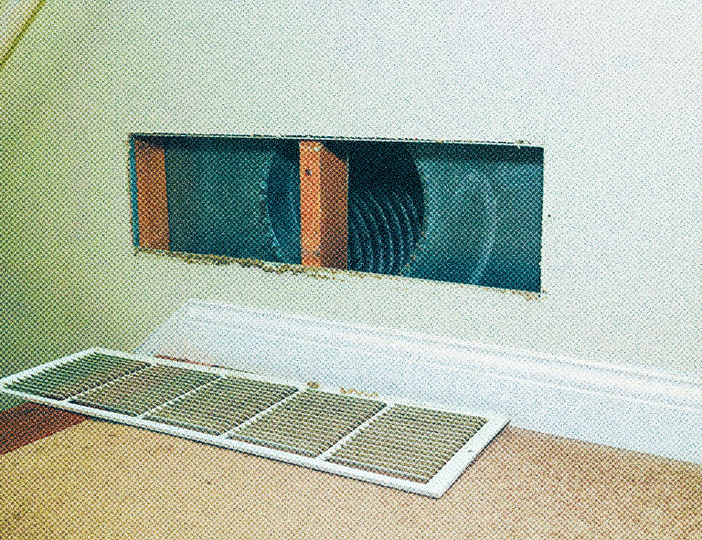 Duct Cleaning Services In Greenville Tx