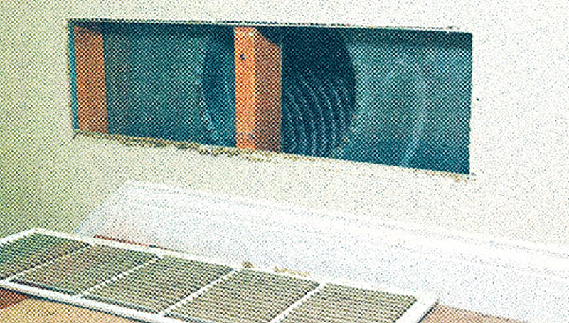 Duct Cleaning Services