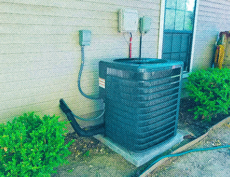 Hvac Maintenance Plans In Greenville Tx