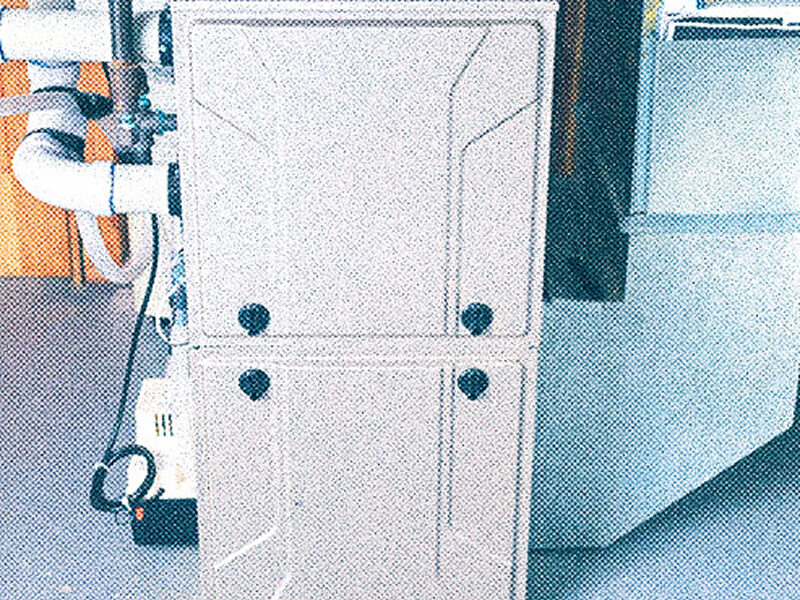 Heating Furnace Repair Services