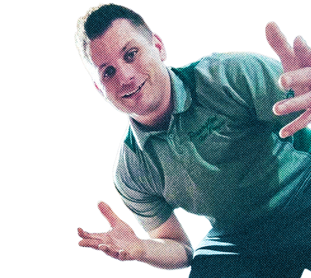 Josh Pennington Owner And Lead Technician
